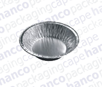 2011 - Large Single Portion Pie Container