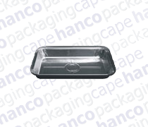 4123 - Shallow Freezer Container