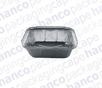 4133 – Small Take Away Container